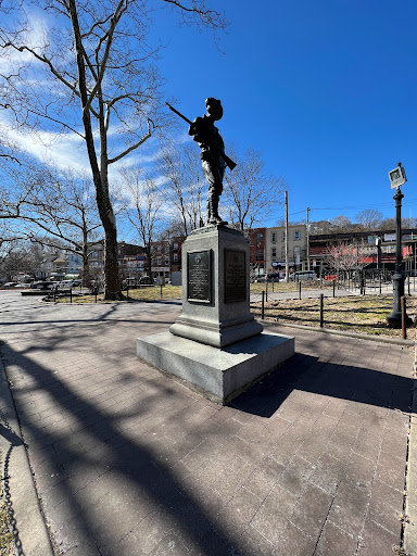 Park «Tompkinsville Park», reviews and photos, 45 Victory Blvd, Staten Island, NY 10301, USA