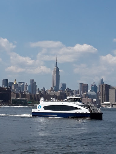 Park «Bushwick Inlet Park», reviews and photos, Kent Ave, Brooklyn, NY 11249, USA