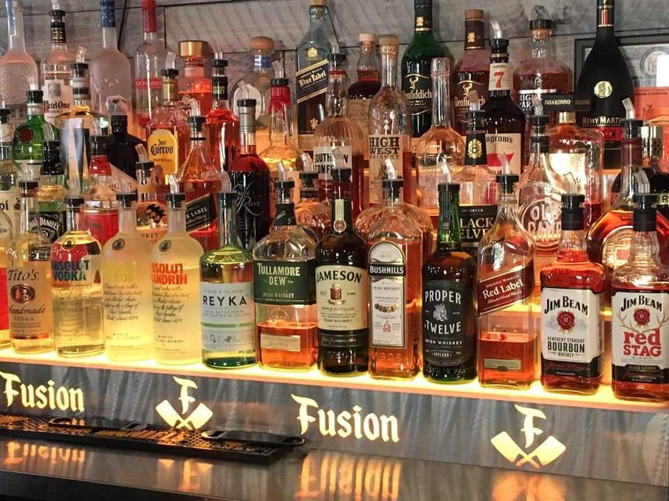 Fusion on Main 14706