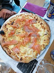 Photo n°34 de Restaurant Le trait d'union à Ploërmel ()