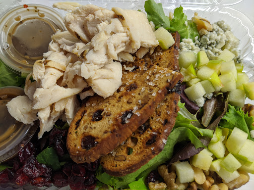 Cafe «Corner Bakery Cafe», reviews and photos, 17575 Harvard Ave # A, Irvine, CA 92614, USA