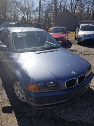 Used Car Dealer «Roe Motors Ltd», reviews and photos, 662 Montauk Hwy, Shirley, NY 11967, USA