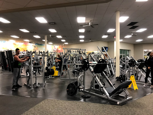 Gym «LA Fitness», reviews and photos, 2101 NJ-35, Holmdel, NJ 07733, USA