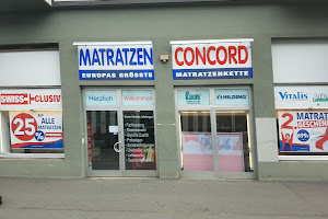 Matratzen Concord (Schweiz) AG