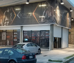 CRONOS FITNESS photo