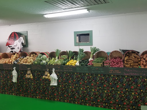Produce Market «Shea Produce», reviews and photos, 917 Hwy 81, McDonough, GA 30253, USA