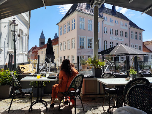 Nytorv 11 in Viborg, Frederikshavn