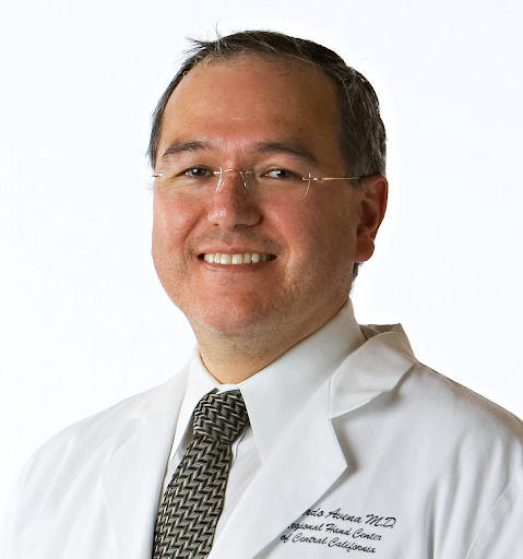 Ricardo Avena, MD - Regional Hand Surgery Associates