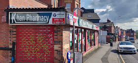 Khan Pharmacy - Alphega Pharmacy