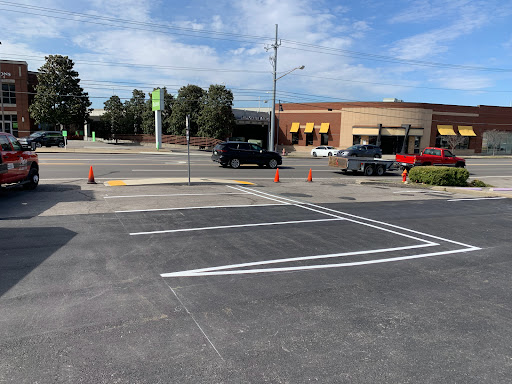 Cafe «The Bluebird Cafe», reviews and photos, 4104 Hillsboro Pike, Nashville, TN 37215, USA