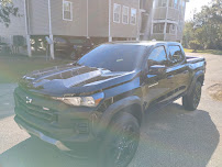 Show Quality Tints Llc - Photo 6 - Car repair in Savannah, GA, Savannah