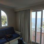 Photo n°3 de l'avis de graziano.e fait le 13/09/2019 à 19:07 sur le  Hotel Continental Mare à Ischia
