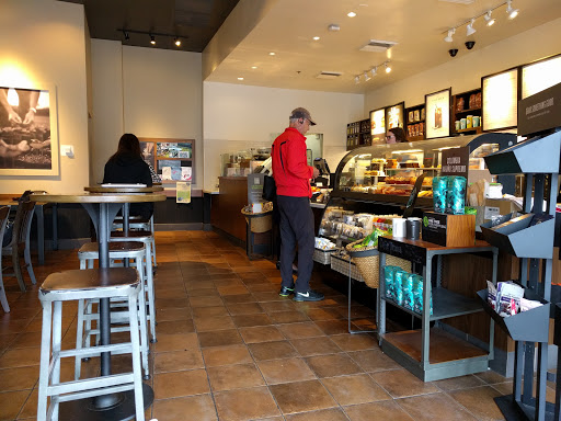 Coffee Shop «Starbucks», reviews and photos, 1066 Foster City Blvd, Foster City, CA 94404, USA