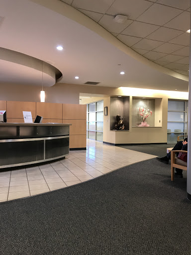 The Hospitals of Providence Imaging Center West