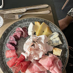 Photo n°1 de l'avis de Maxime.e fait le 02/11/2023 à 21:10 sur le  QUINTARIUS à Aosta