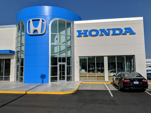 Honda Dealer «Flow Honda in Winston Salem», reviews and photos, 2600 Peters Creek Pkwy, Winston-Salem, NC 27127, USA
