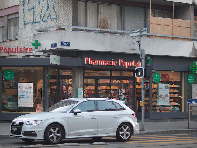 Drugstore Rive Droite Populaire Pharmacy
