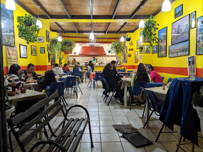 Cenaduria Pepe,s y Nena,s - Calle Constitución Nte 318, Centro, 59800 Jacona de Plancarte, Mich., Mexico