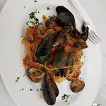 Photo n°3 de l'avis de John.u fait le 11/12/2018 à 16:10 sur le  Trattoria Da Tino à Sanremo