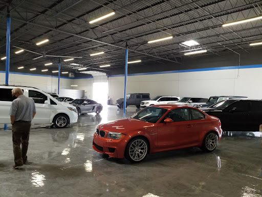 Car Dealer «Dallas Auto Exchange», reviews and photos, 4263 Simonton Rd, Dallas, TX 75244, USA