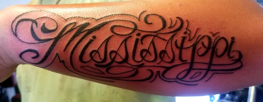 Explore tattoo ideas dreamcatcher, creative tattoo ideas in Meridian, available at SK-Tattoo1
