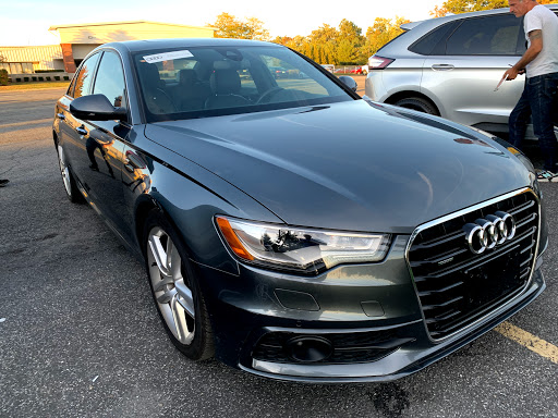 Auto Auction «Manheim New York», reviews and photos, 2000 Dealer Dr, Newburgh, NY 12550, USA