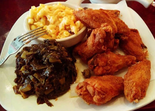 Miss Thelma's Soulfood Restaurant & Bar