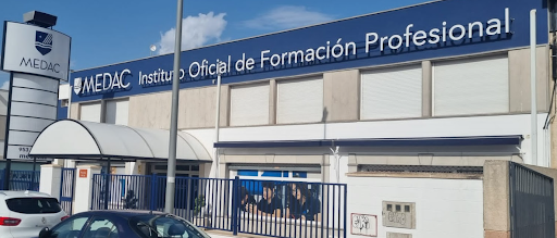 MEDAC Aventura   Formación Profesional, Escuela vocacional en Jaén,Jaén