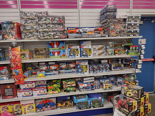 Discount Store «99 Cents Only Stores», reviews and photos, 1012 Riley St, Folsom, CA 95603, USA