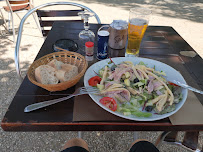 Plats et boissons du Restaurant La Petite Terrasse du Parc à Saint-Germain-en-Laye - n°4