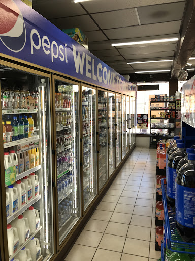 Convenience Store «One Stop Shop», reviews and photos, 407 E 24th St, Erie, PA 16503, USA