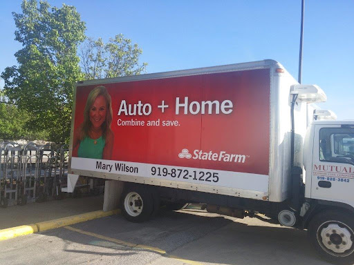 Insurance Agency «Mary Wilson - State Farm Insurance Agent», reviews and photos