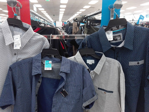 Clothing Store «Ross Dress for Less», reviews and photos, 2525 NE 10th Ct, Homestead, FL 33033, USA