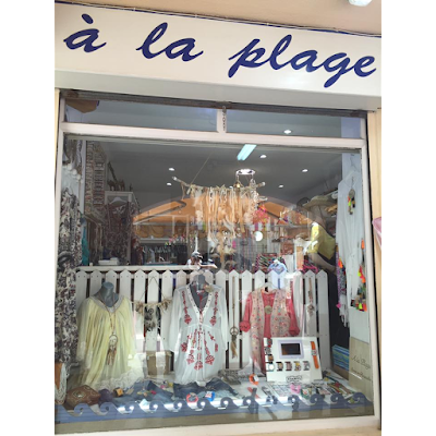 A la Plage à Canet-en-Roussillon
