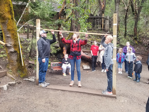 Tourist Attraction «Oregon Vortex», reviews and photos, 4303 Sardine Creek L Fork Rd, Gold Hill, OR 97525, USA