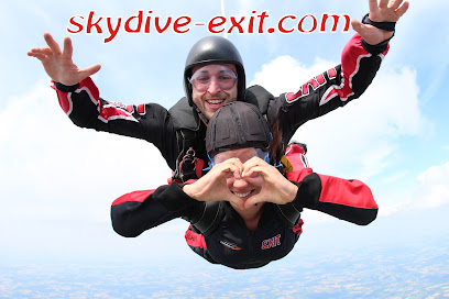 Skydive Exit