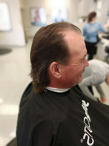 Hair Salon «Supercuts», reviews and photos, 4315 Winston Ave, Covington, KY 41015, USA