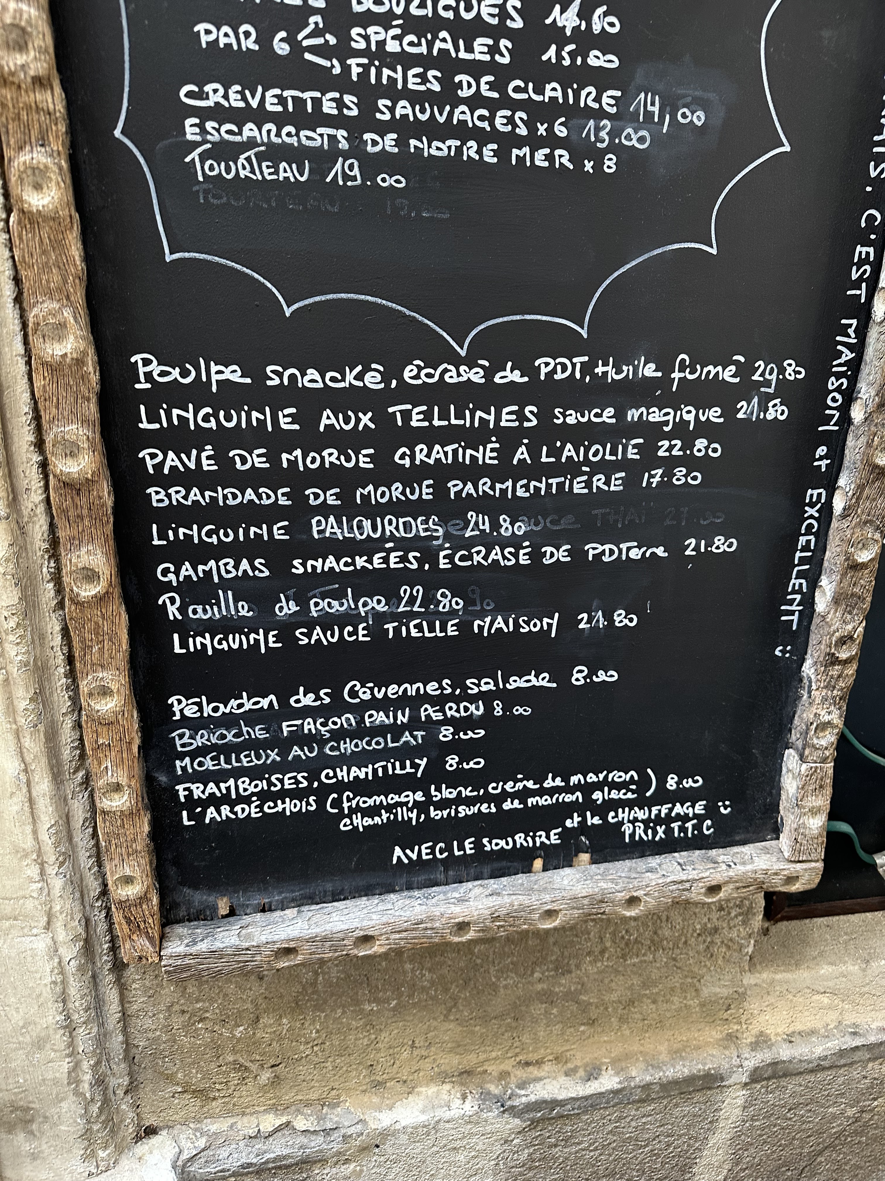 Photo n° 2 de l'avis de Michelle.o fait le 16/06/2023 à 16:27