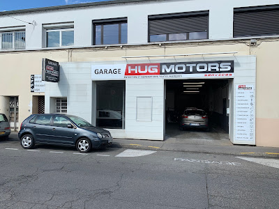 Garage HUG Motors Services Toulouse à Toulouse