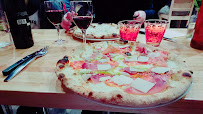 Plats et boissons du Restaurant Pizza Mongelli - Revel - n°14