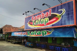 Sambal Lalap Phb Bukit image