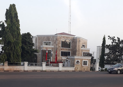 United Bank for Africa - Enugu Main Branch, 10 Station Rd, Achara, Enugu, Nigeria, Bank, state Enugu