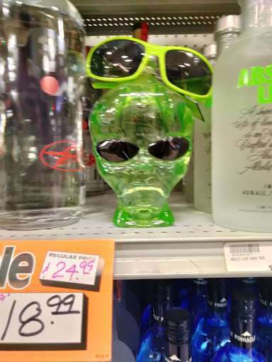 Liquor Store «Johnston & USA Liquors», reviews and photos, 1170 Rock Springs Rd, Rising Sun, MD 21911, USA