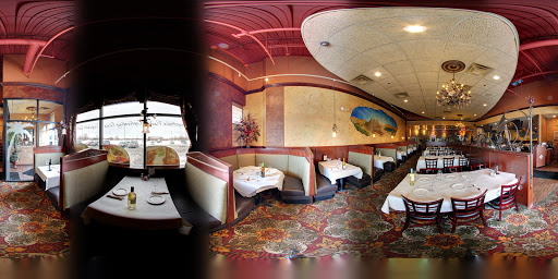 Mediterranean Restaurant «Sahara Mediterranean Grill - Hall Road», reviews and photos, 45199 Market St, Shelby Charter Township, MI 48315, USA