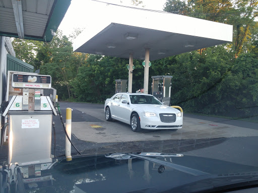 Convenience Store «Union Food Mart», reviews and photos, 2003 Hathaway Rd, Union, KY 41091, USA