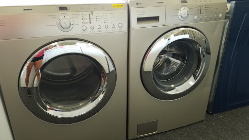 Appliance Store «AFFORDABLE APPLIANCES PLUS», reviews and photos, 5510 S IH 35 Frontage Rd #210, Austin, TX 78745, USA