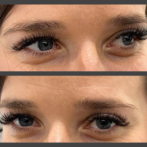 Microblading centers Lille