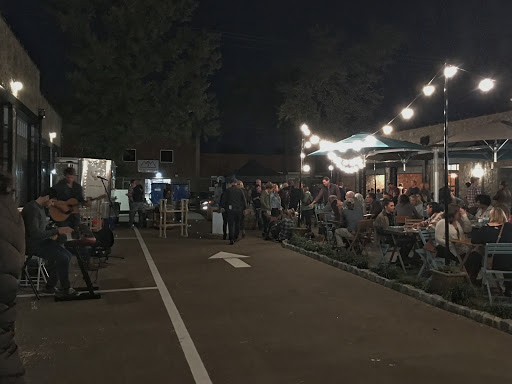 Beverage Distributor «Blue Bee Cider», reviews and photos, 1320 Summit Ave, Richmond, VA 23230, USA