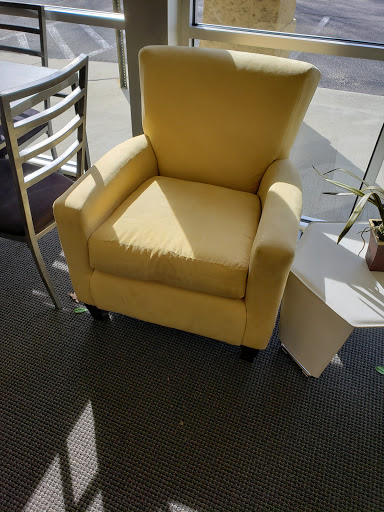 Furniture Rental Service «CORT Furniture Rental & Clearance Center», reviews and photos, 1905 New Hope Church Rd, Raleigh, NC 27609, USA