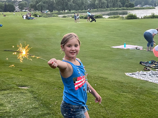 Golf Course «Oak Pointe Country Club», reviews and photos, 4500 Club Dr, Brighton, MI 48116, USA